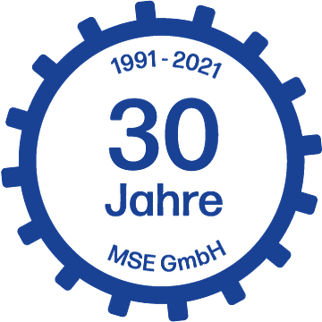 M.S.E. Microcomputer Systeme Equipment
