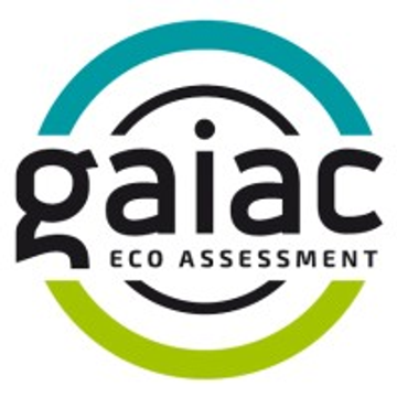 gaiac eco assessment