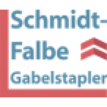 Schmidt-Falbe Gabelstapler