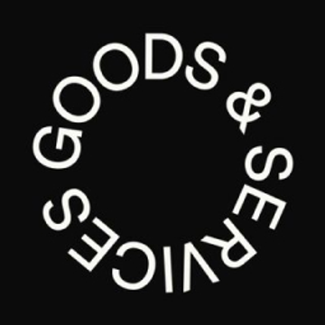 Goods & Services
