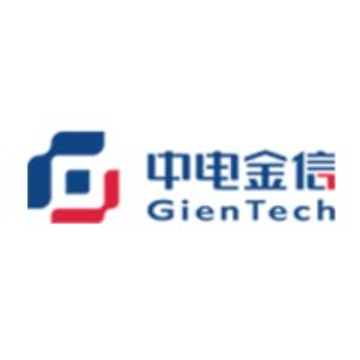 GienTech Technology Co.,Ltd