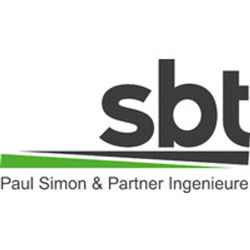 sbt Trier Paul Simon & Partner Ingenieure