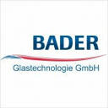BADER Glastechnologie