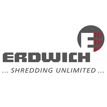 Erdwich Zerkleinerungs-Systeme