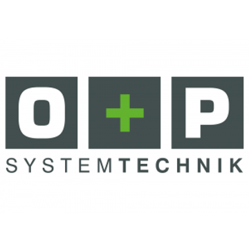 O+P Systemtechnik GmbH