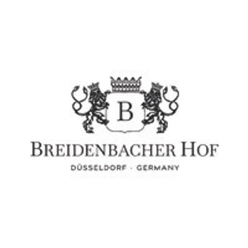 Breidenbacher Hof Düsseldorf