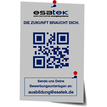 Esatek GmbH Elektrofachbetrieb und Energiesysteme
