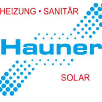 Haustechnik Hauner