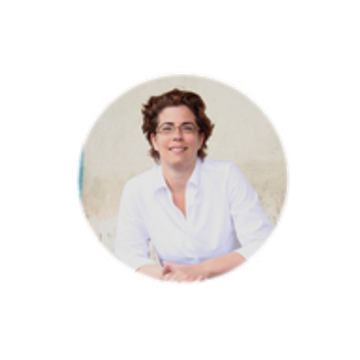 Christina Wolf Fachärztin für Innere Medizin