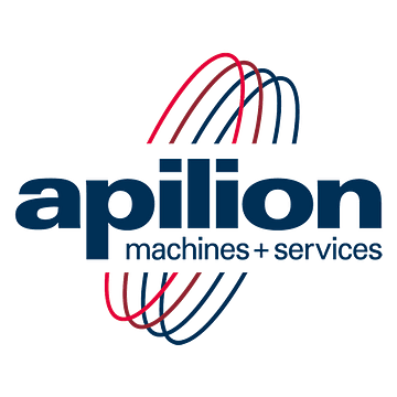 apilion machines + services