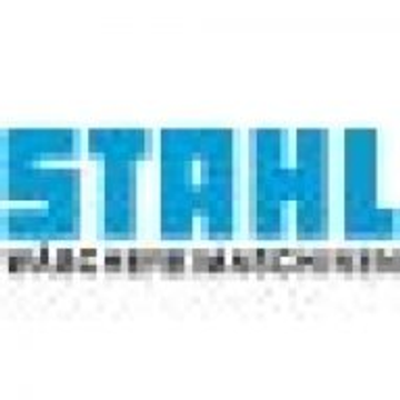 Stahl Waeschereimaschinen