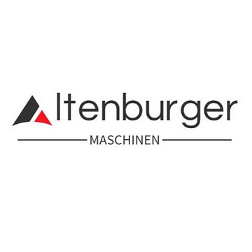Altenburger Maschinen Jäckering