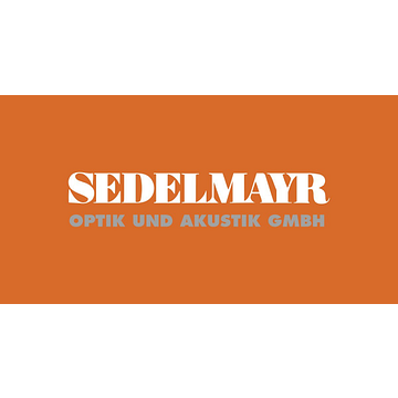 Sedelmayr Optik & Akustik Bad Wildungen