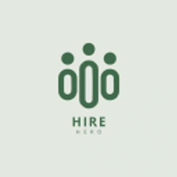 HIRE HERO - Personaldienste GmbH