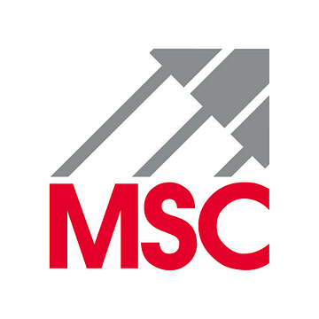 MSC Computer Vetriebs-Gesellschaft mbH