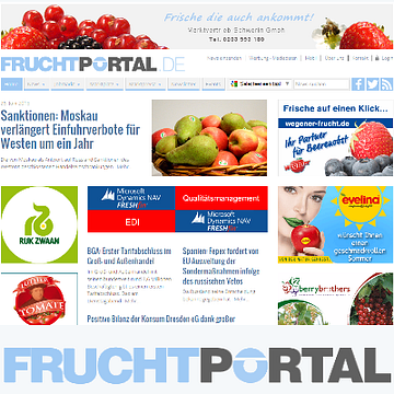 Fruchtportal