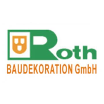Roth Baudekoration