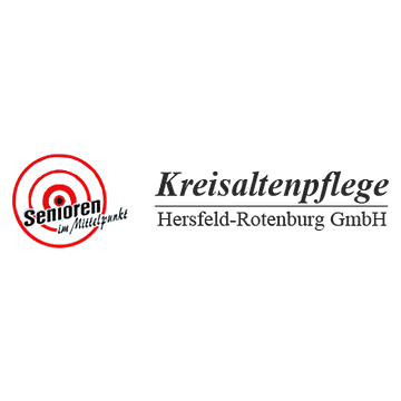 Kreisaltenpflege Hersfeld-Rotenburg Kreisaltenheim Niederaula