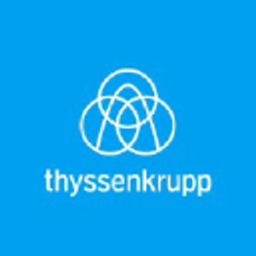 ThyssenKrupp Rasselstein Werk Andernach