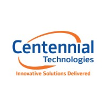 Centennial Technologies Inc