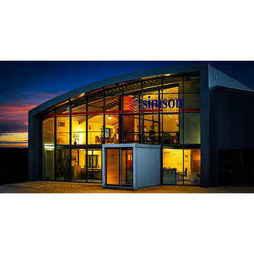 Simson Metallbau und Fenstertechnik & Co. KG