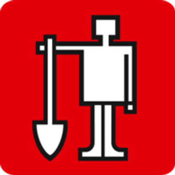 Idealspaten