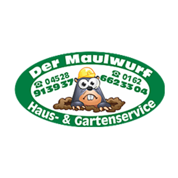 Maulwurf Gartenservice