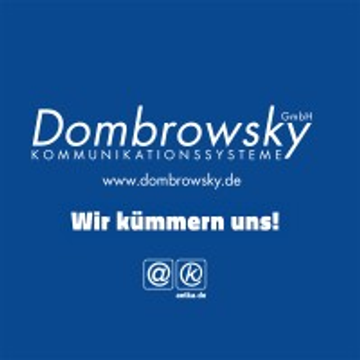 R. Dombrowsky