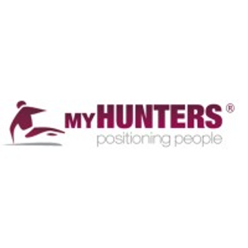 MY HUNTERS® GmbH