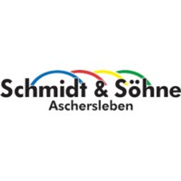 Schmidt Aschersleben
