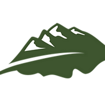 Green Rock