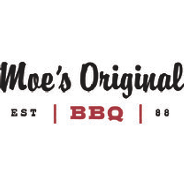 Moesoriginalbbq