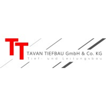 Tavan Tiefbau