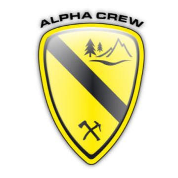 Alpha Crew Security