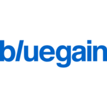 Bluegain