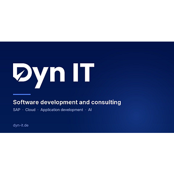 DYN-IT GmbH