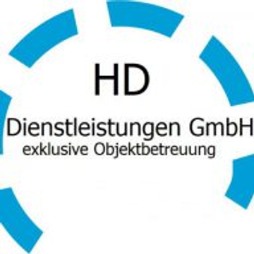 HD Dienstleistungen