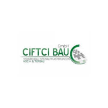 Ciftci Bau Straßenbau und Spezialpflaster ung, Hoch- und Tiefbau