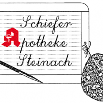 Schiefer-Apotheke Inh. Ina Kienel