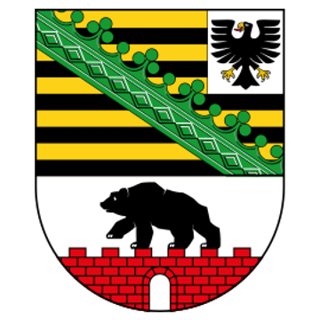 Sachsen-Anhalt