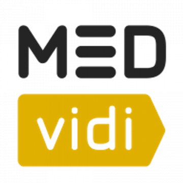 MEDvidi, Inc.
