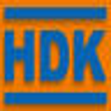 HDK M. Kroker