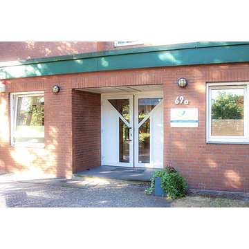 sankt-josef Kinder- Jugend- u. Familienhilfe