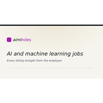 Aimlroles