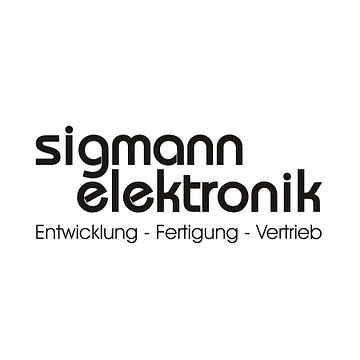 Sigmann Elektronik GmbH