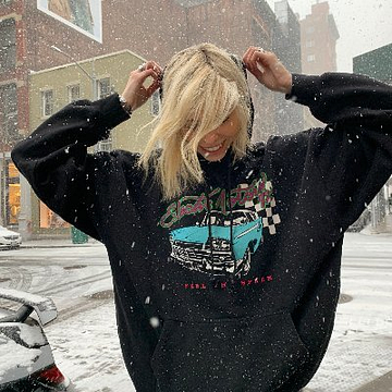 Brandy Melville EU