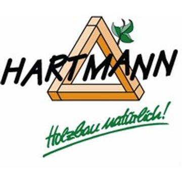 Hartmann Holzbau