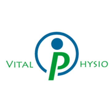 Vital & physio GmbH Kur- und Gesundheitszentrum (Eingang Poststraße)