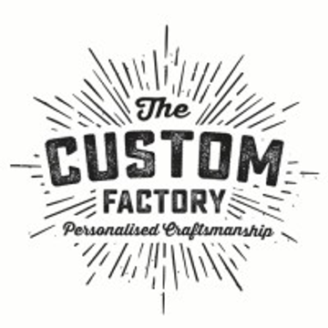 custom factory