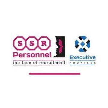 SSR Personnel Ltd